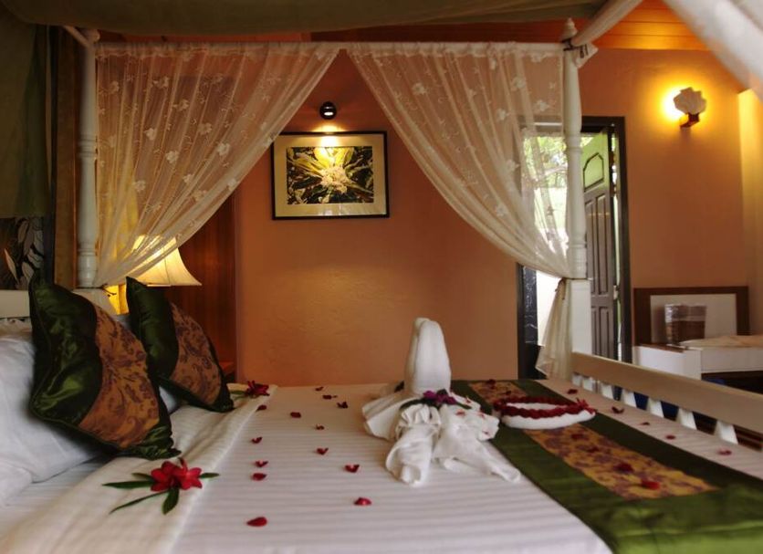 Κρεβατοκάμαρα Φωτογραφία