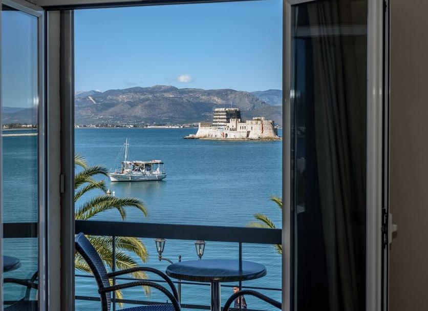 Μπαλκόνι Φωτογραφία