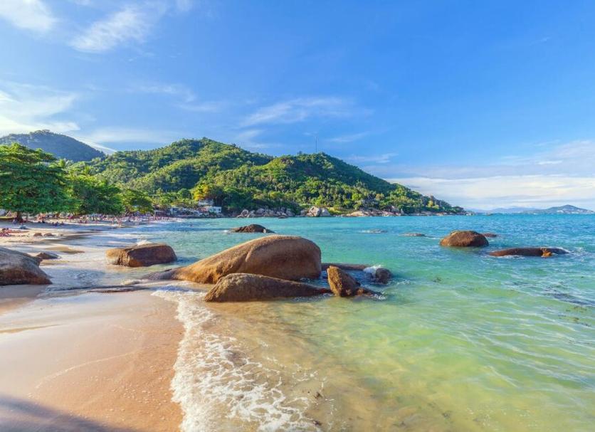 Παραλία Φωτογραφία