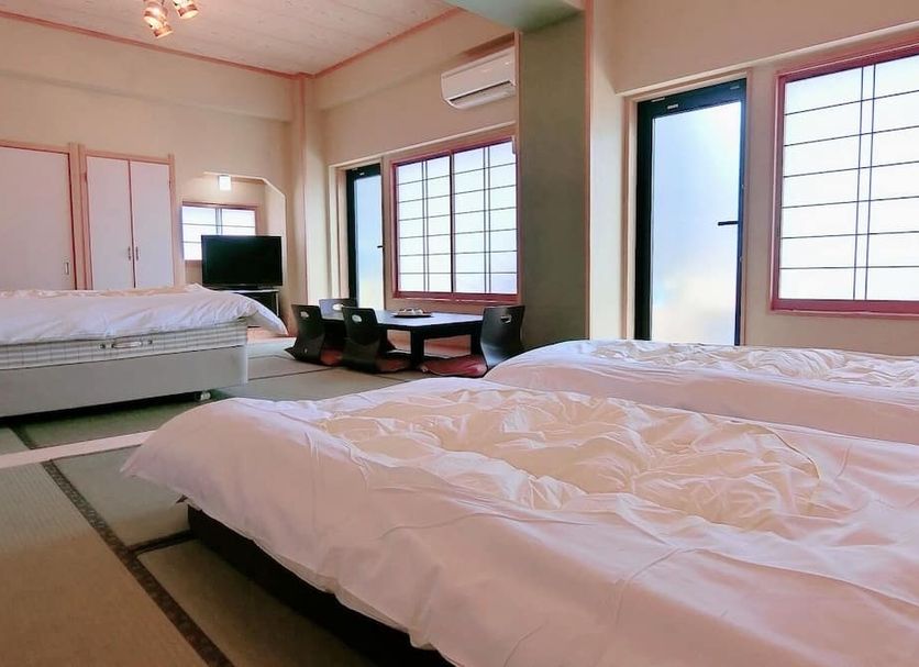 Κρεβατοκάμαρα Φωτογραφία