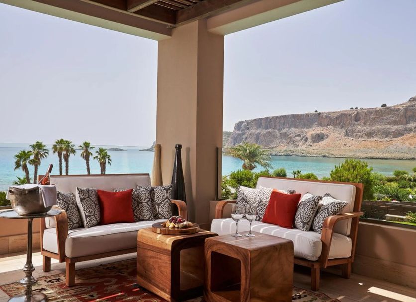 Μπαλκόνι Φωτογραφία