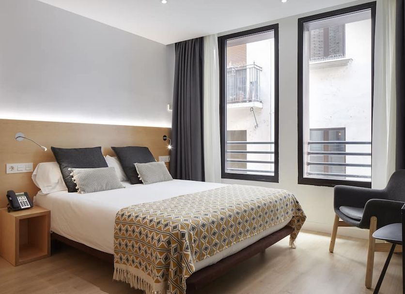 Κρεβατοκάμαρα Φωτογραφία