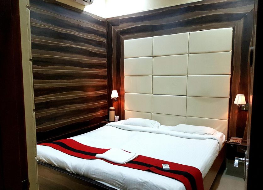 Κρεβατοκάμαρα Φωτογραφία