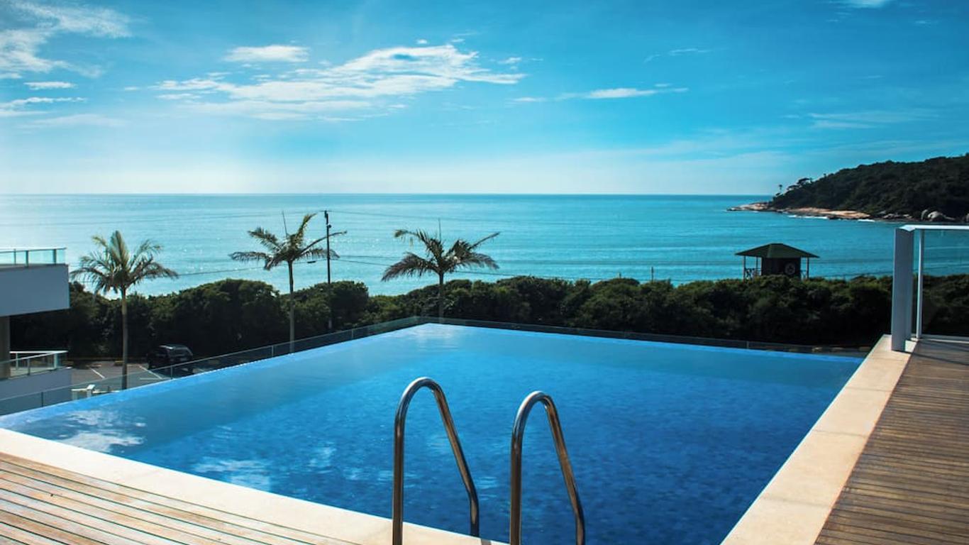 Reserva Praia Hotel