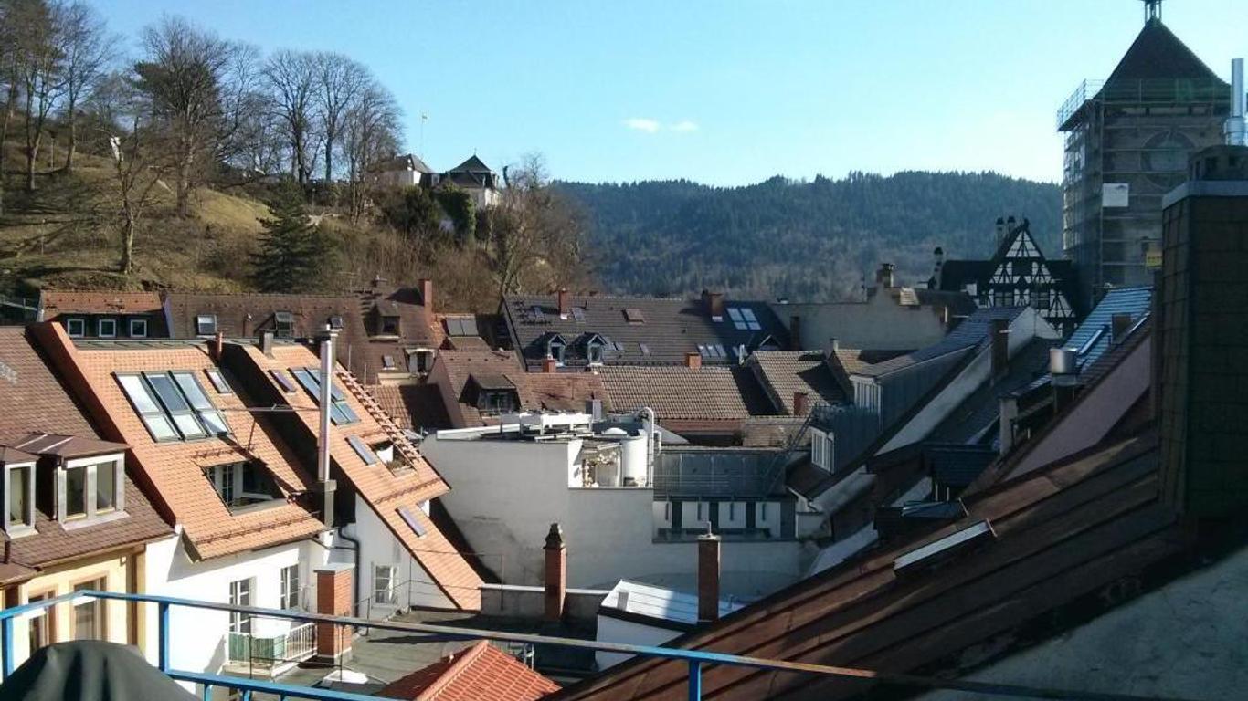 Hotel Schwarzwälder Hof
