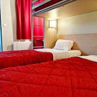 Premiere Classe Honfleur