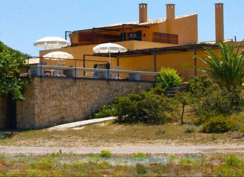 Θέα στην ύπαιθρο Φωτογραφία