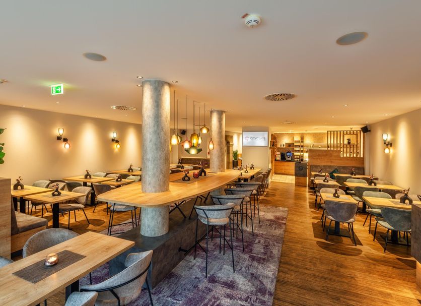 Εστιατόριο Φωτογραφία