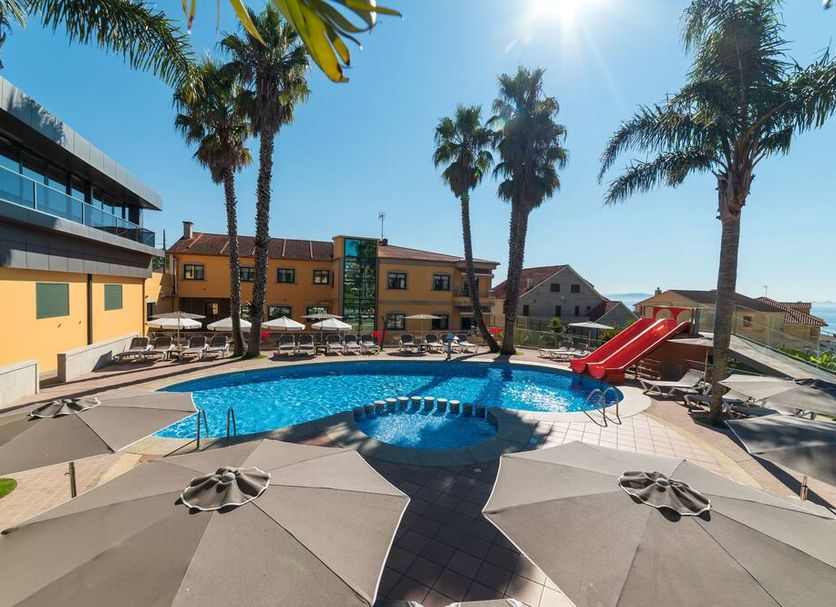 Πισίνα Φωτογραφία