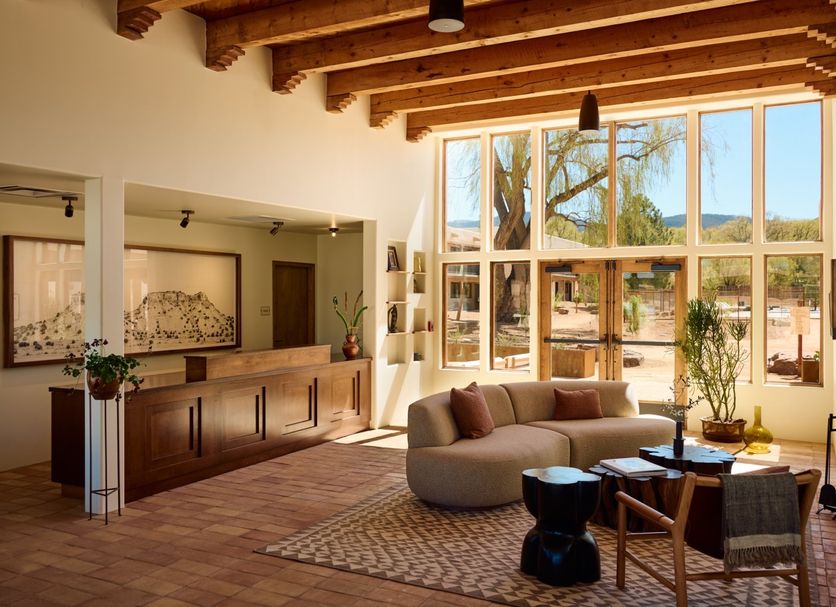 Σαλόνι ξενοδοχείου Φωτογραφία