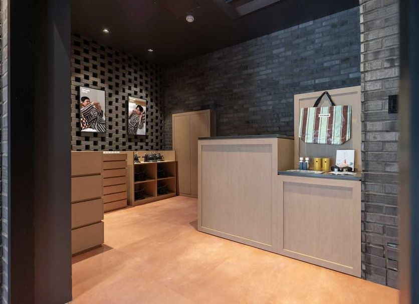 Ρεσεψιόν Φωτογραφία