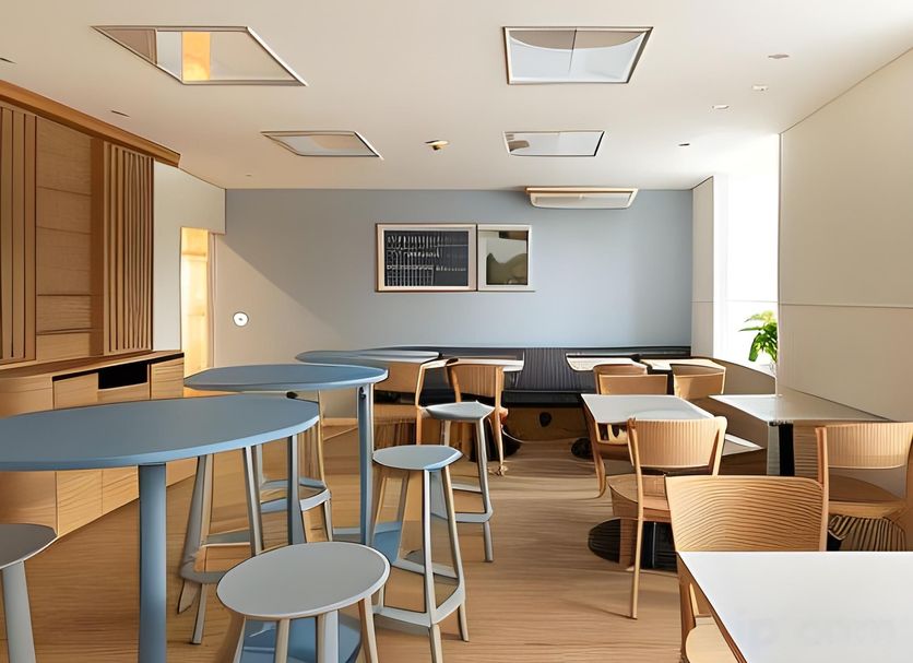 Εστιατόριο Φωτογραφία