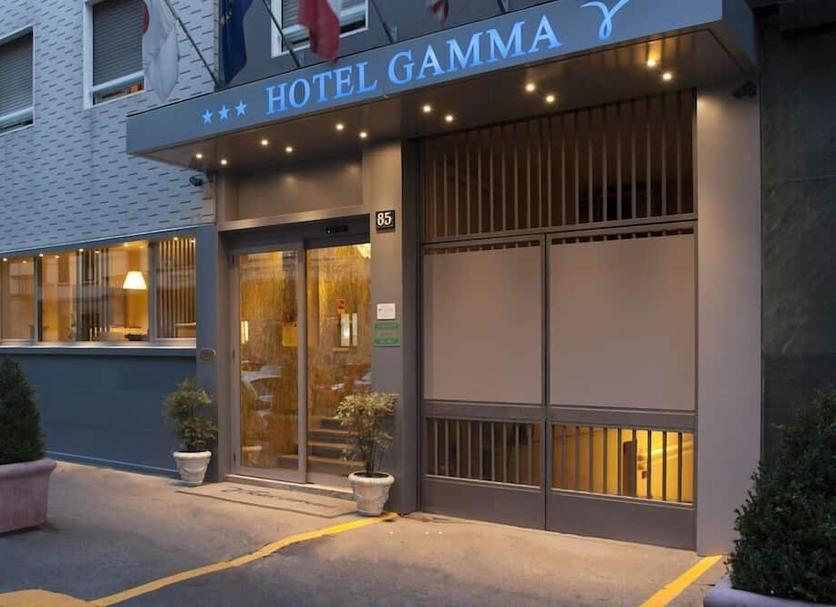 Κτίριο Φωτογραφία