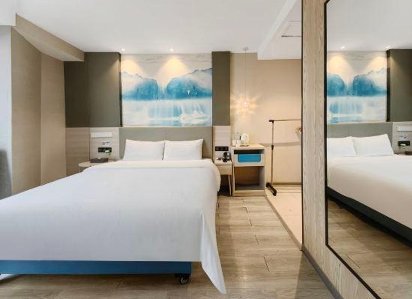 Κρεβατοκάμαρα Φωτογραφία