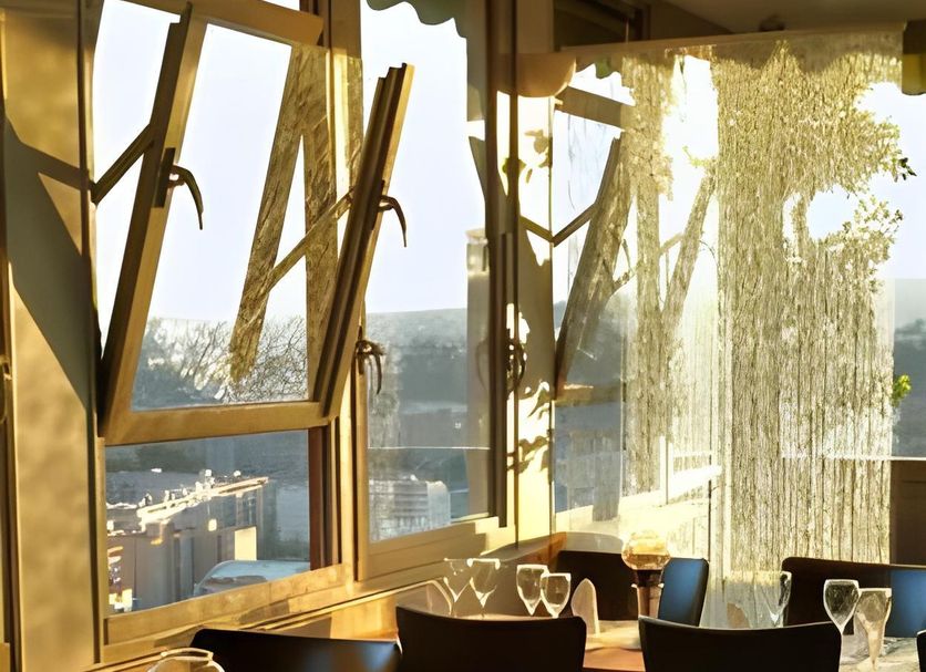 Εστιατόριο Φωτογραφία