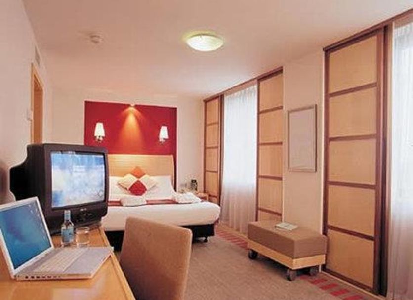 Κρεβατοκάμαρα Φωτογραφία