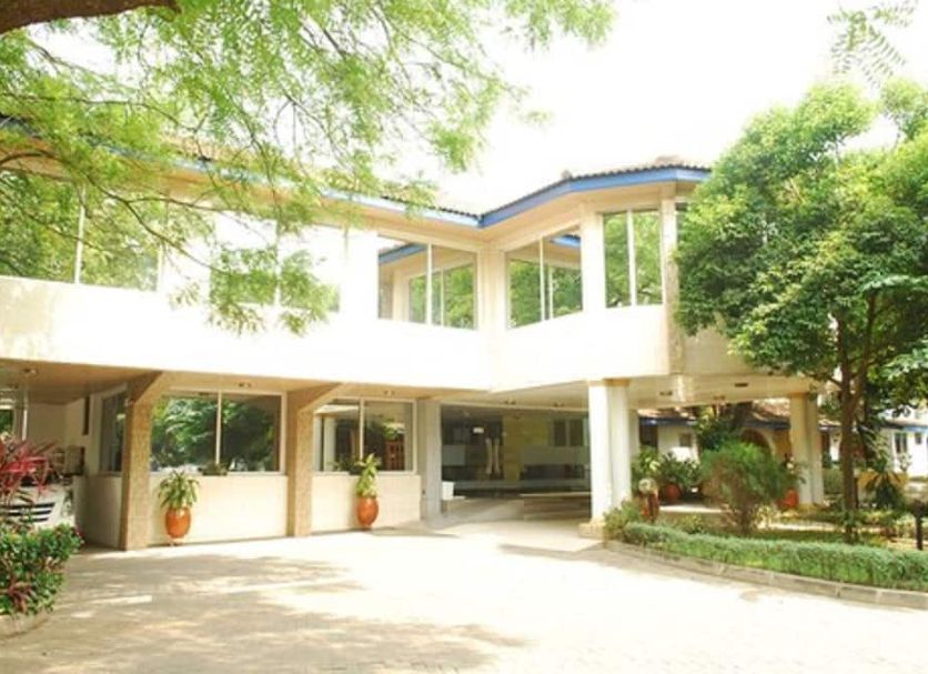 Κτίριο Φωτογραφία