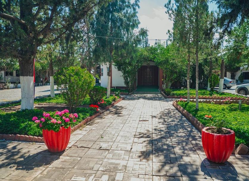 Θέα στην ύπαιθρο Φωτογραφία