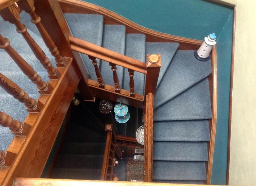 Σκάλες Φωτογραφία