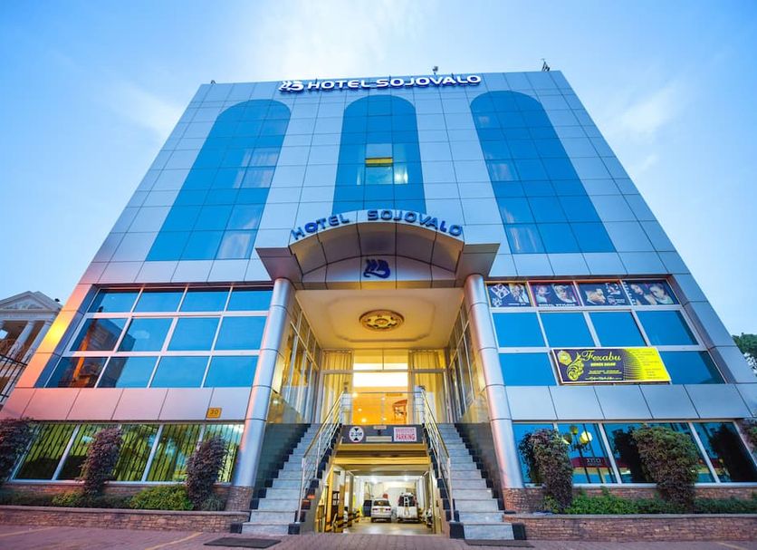 Κτίριο Φωτογραφία