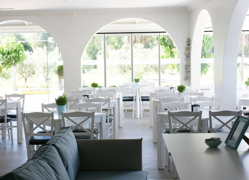 Εστιατόριο Φωτογραφία