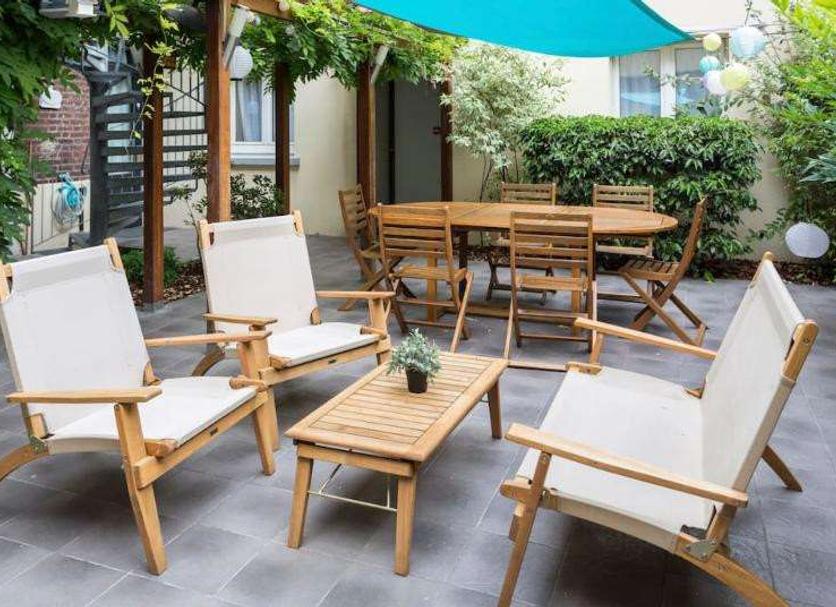 Βεράντα Φωτογραφία