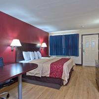 Red Roof Inn Corpus Christi South