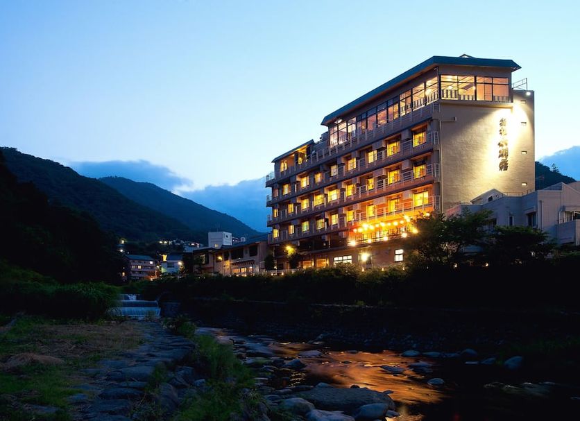 Κτίριο Φωτογραφία