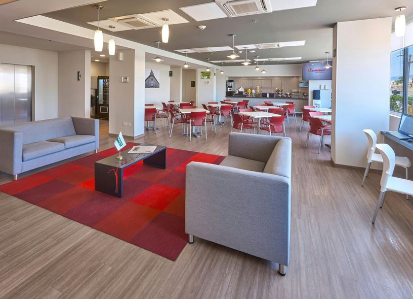 Εστιατόριο Φωτογραφία