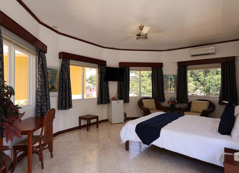 Κρεβατοκάμαρα Φωτογραφία