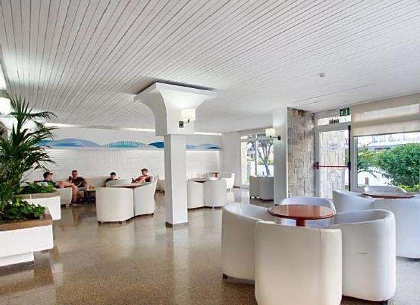 Σαλόνι ξενοδοχείου Φωτογραφία