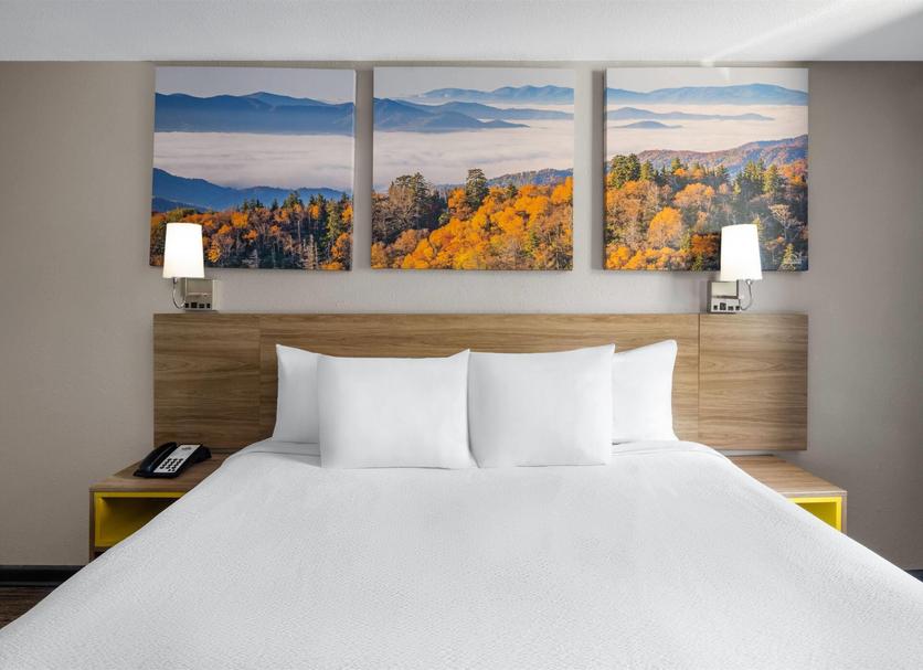 Κρεβατοκάμαρα Φωτογραφία