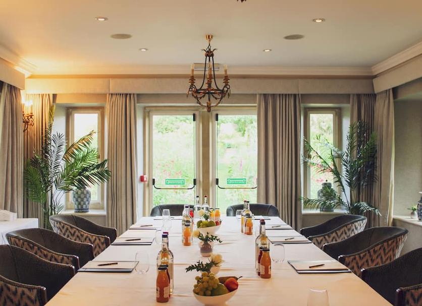 Εστιατόριο Φωτογραφία