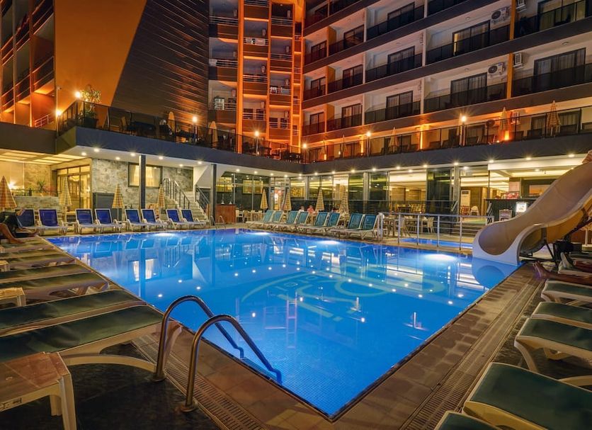 Πισίνα Φωτογραφία