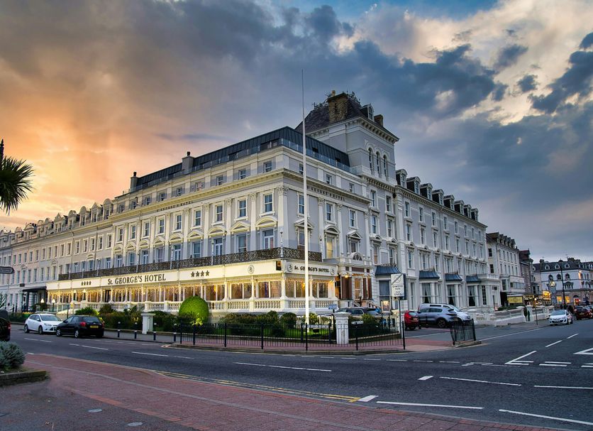 Κτίριο Φωτογραφία