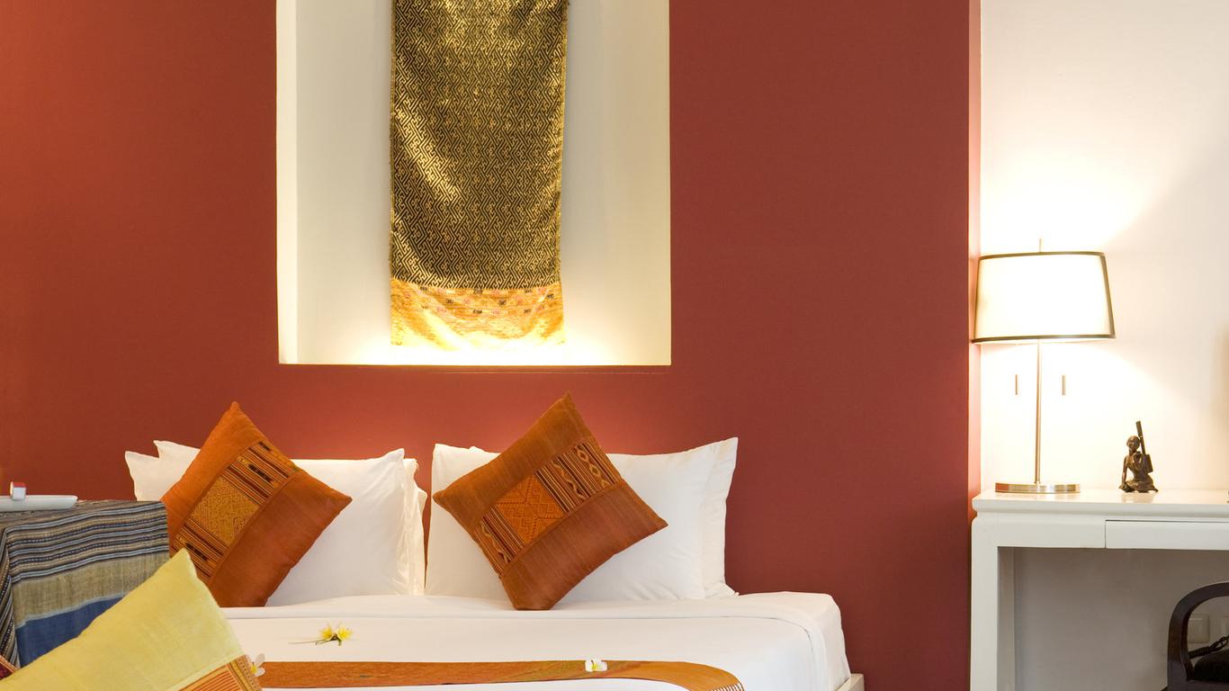 Maison Souvannaphoum Hotel