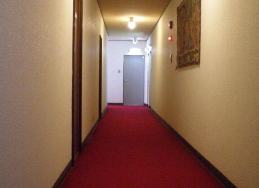 Διάδρομος Φωτογραφία