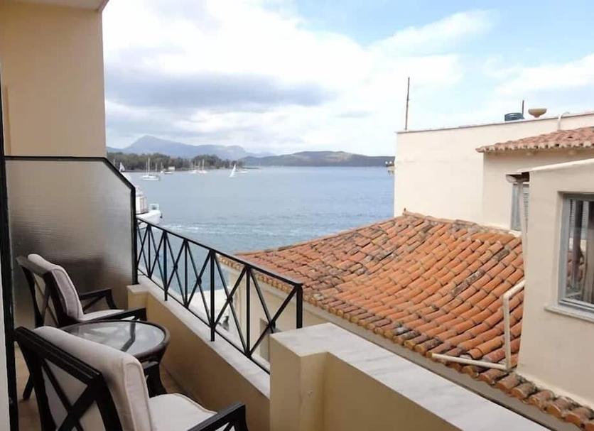 Μπαλκόνι Φωτογραφία