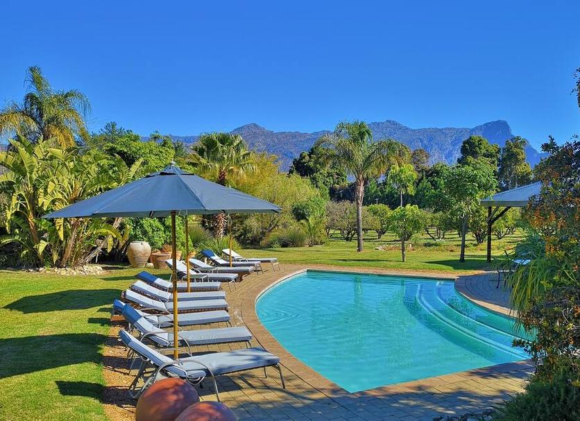 Πισίνα Φωτογραφία