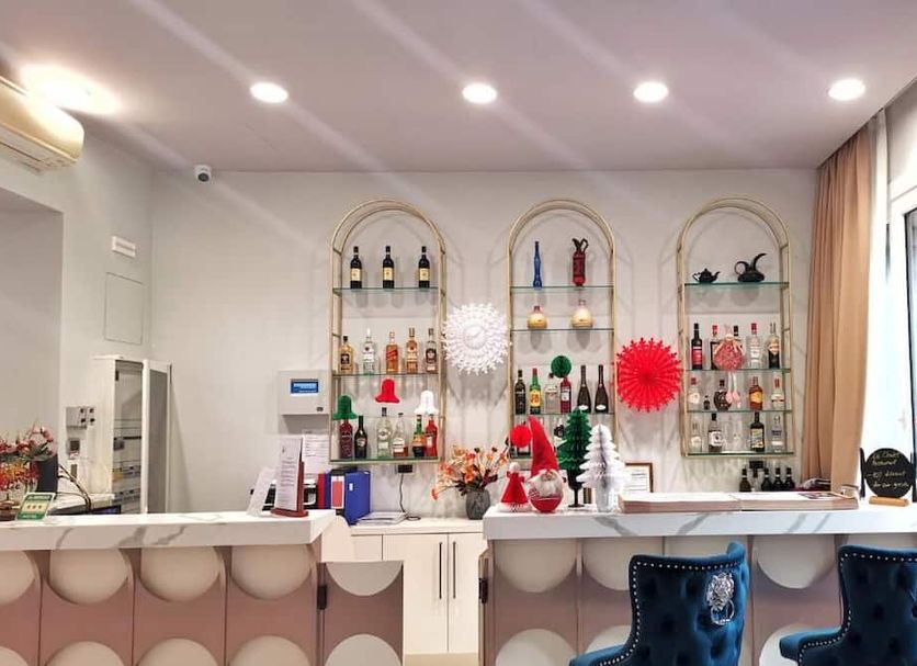 Bar Φωτογραφία