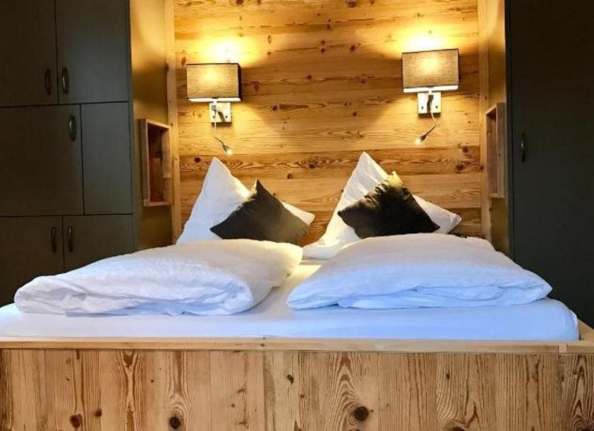 Κρεβατοκάμαρα Φωτογραφία