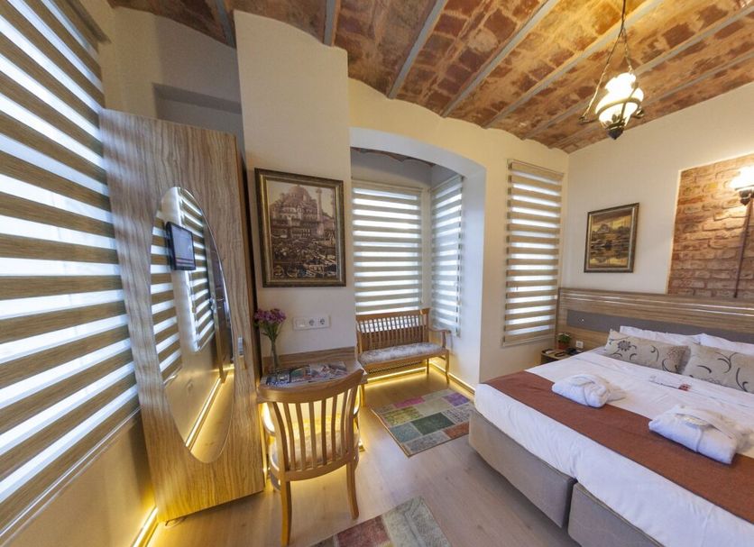 Κρεβατοκάμαρα Φωτογραφία