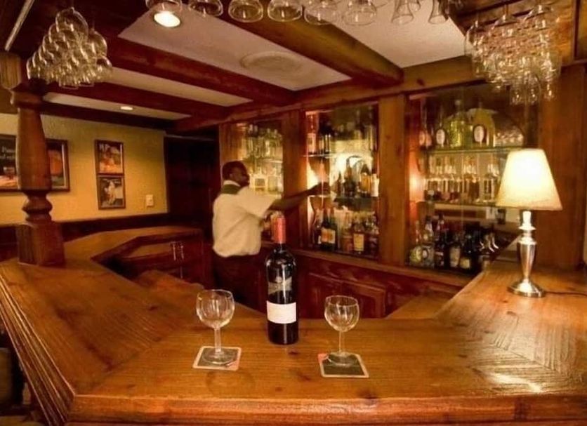 Bar Φωτογραφία