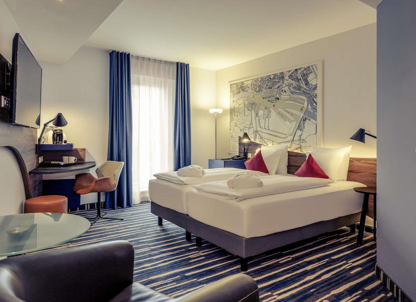 Κρεβατοκάμαρα Φωτογραφία