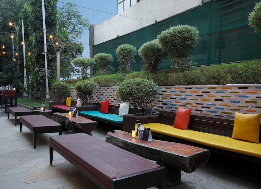 Βεράντα Φωτογραφία