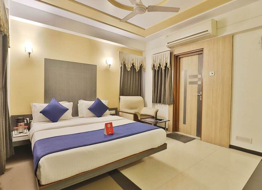 Κρεβατοκάμαρα Φωτογραφία