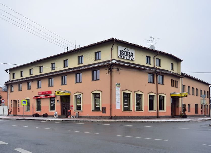 Κτίριο Φωτογραφία