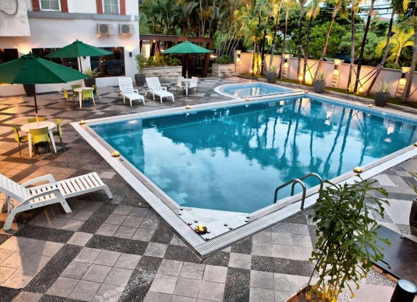 Πισίνα Φωτογραφία