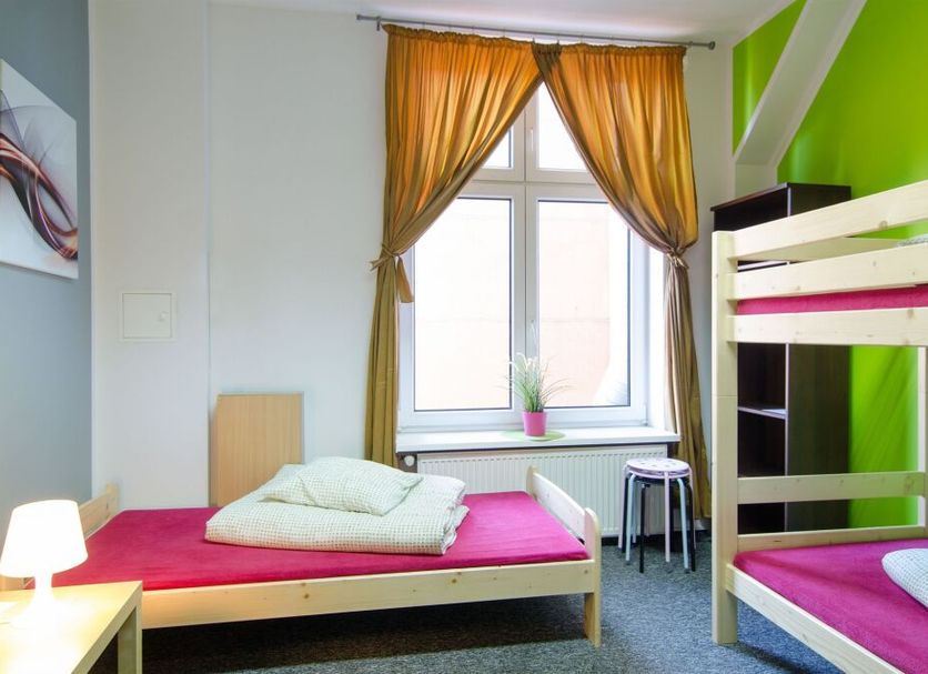 Κρεβατοκάμαρα Φωτογραφία