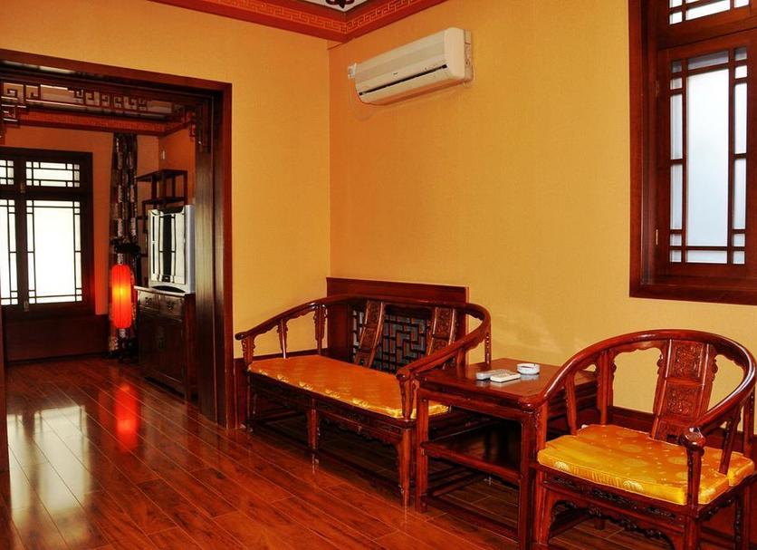 Σαλόνι Φωτογραφία